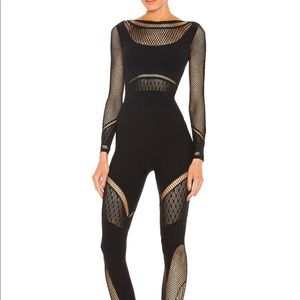 Wolford Shri jumpsuit